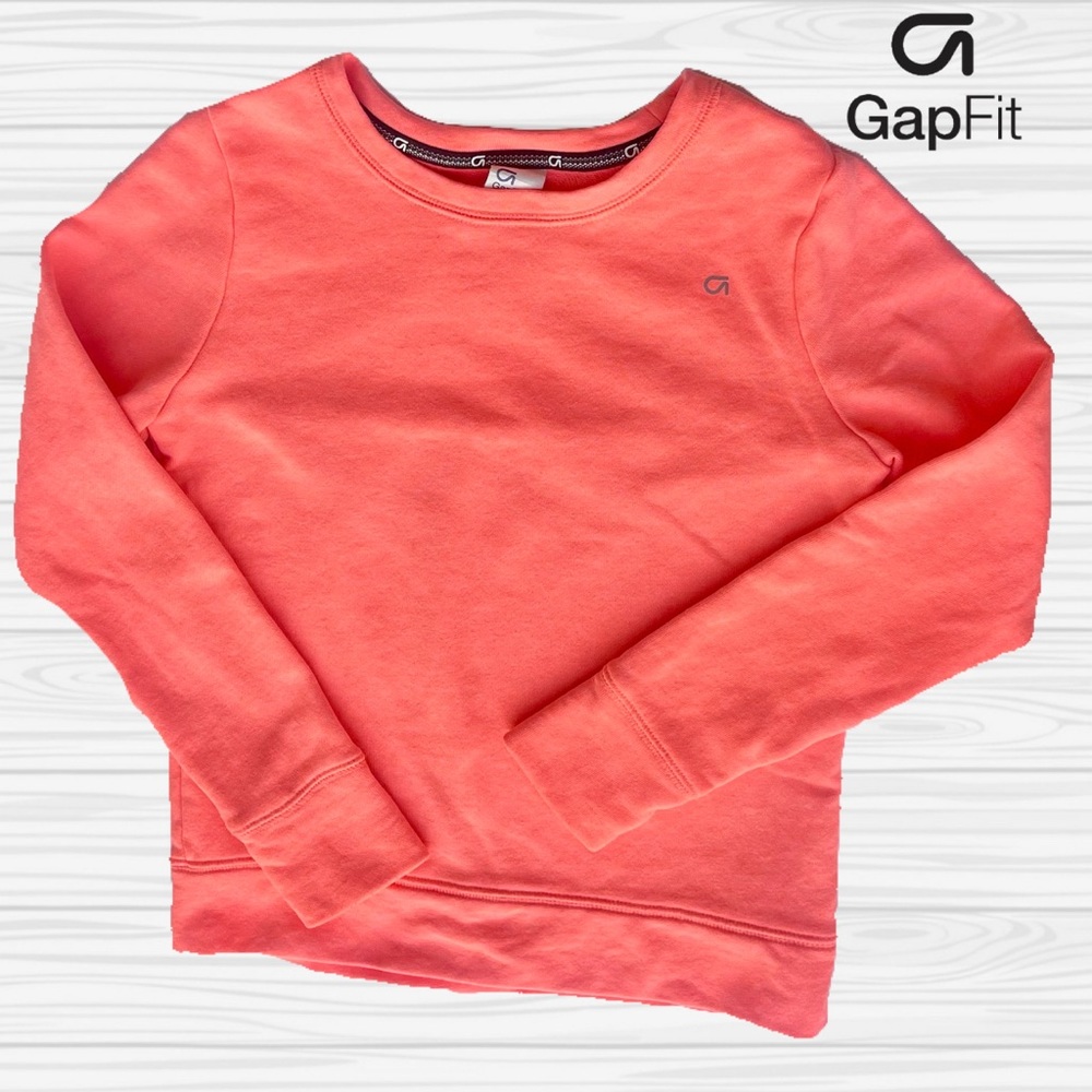 🎾Salmon Tennis Sweatshirt🎾